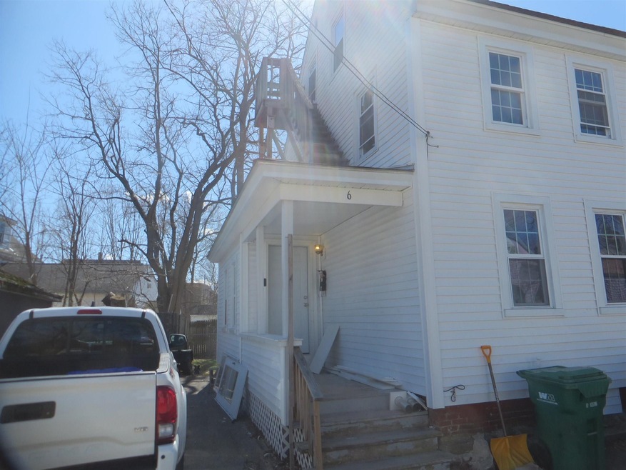 6 Harrison Ave, Rochester, NH 03867 - photo 1