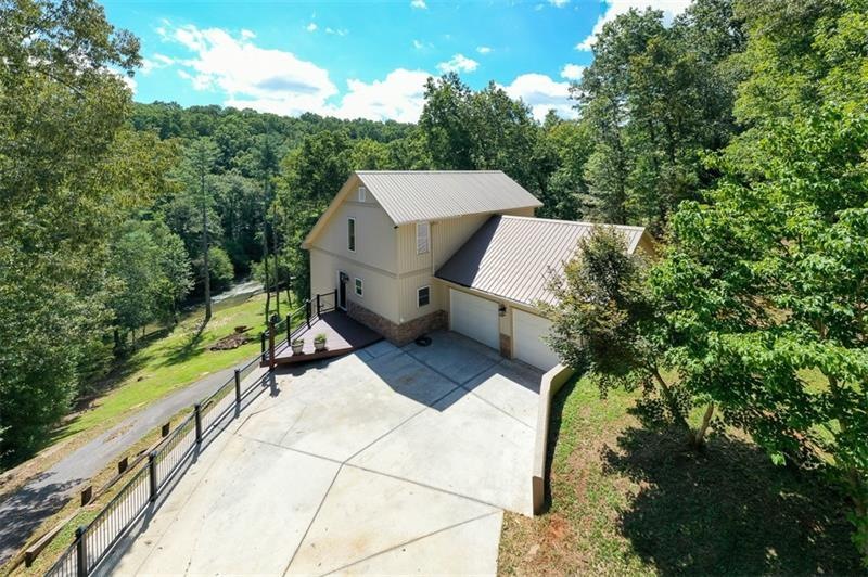 750 Sleepy River Dr, Demorest, GA 30535 - photo 1