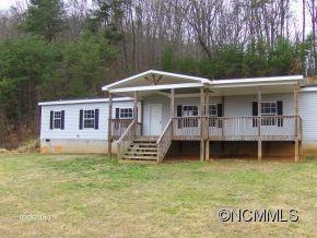 46 Whitlow Dr, Leicester, NC 28748 - photo 1