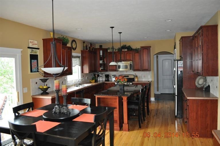 2223 Vansingel Lake Dr SW, Byron Center, MI 49315 - photo 1