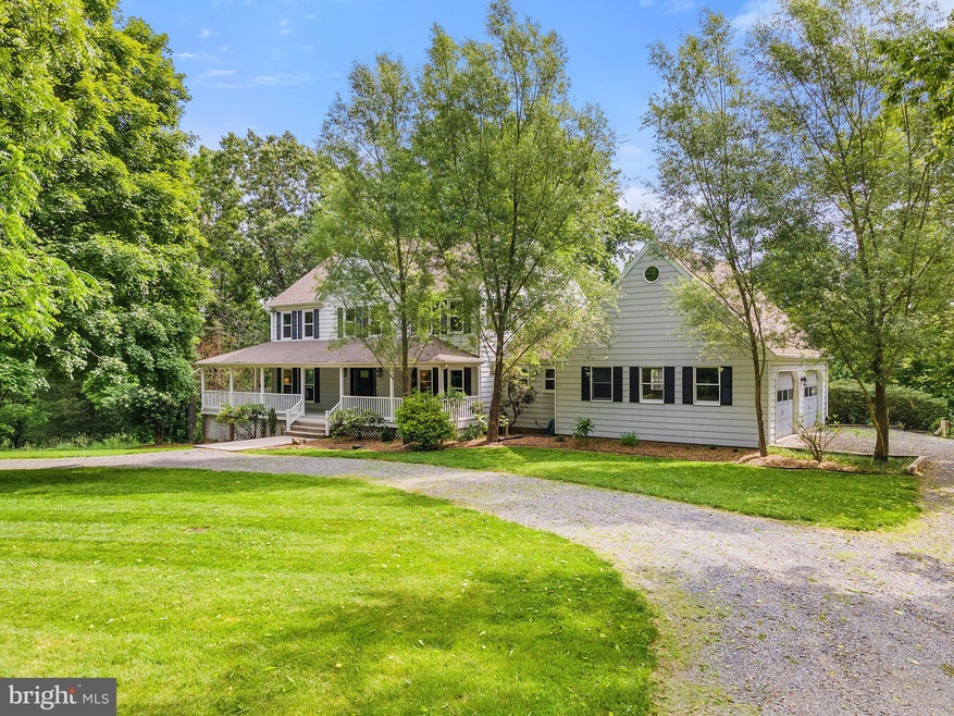 21100 Grey Fox Ln, Leesburg, VA 20175 - photo 1