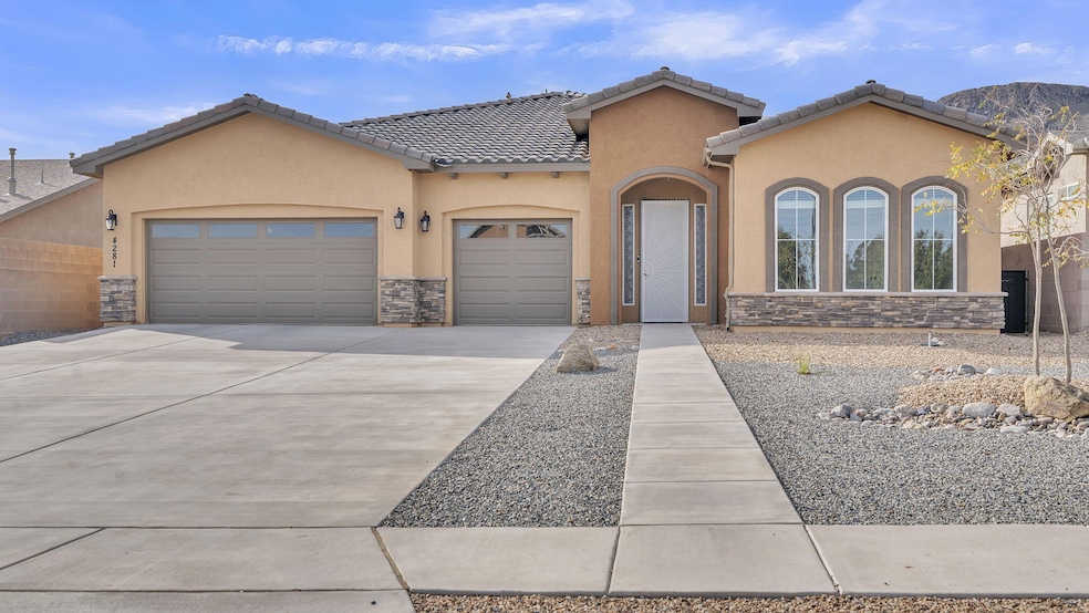 4281 Red River Rd SW, Los Lunas, NM 87031 - photo 1