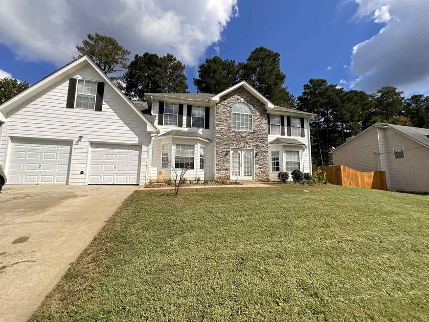 3200 Mineral Ridge Ct unit 85, Stone Mountain, GA 30087 - photo 1