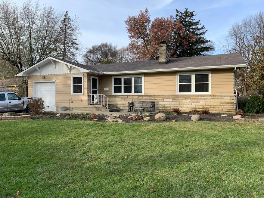 1081 Westphal Ave, Columbus, OH 43227 - photo 1