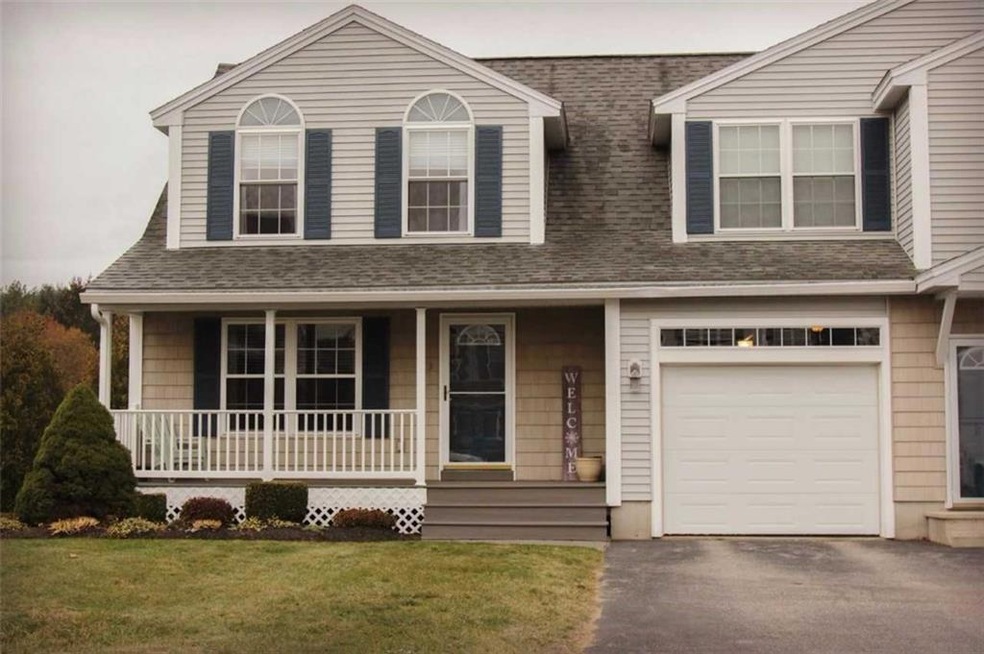 11 Tasker St unit 3, Saco, ME 04072 - photo 1