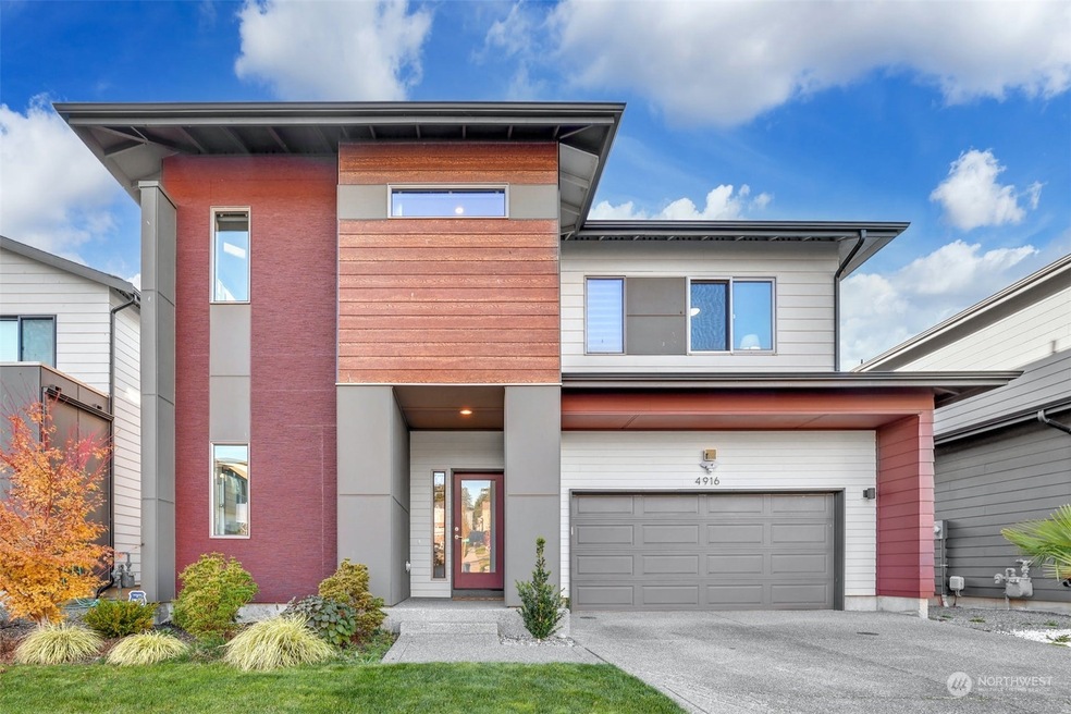 Sold $845,000 • Co-Listing Agent