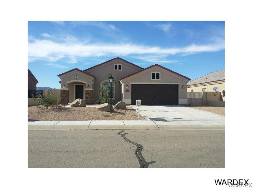 4939 N Neal Ranch Rd, Kingman, AZ 86401 - photo 1