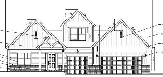 8124 Crossbow Landing, Graniteville, SC 29829 - photo 1