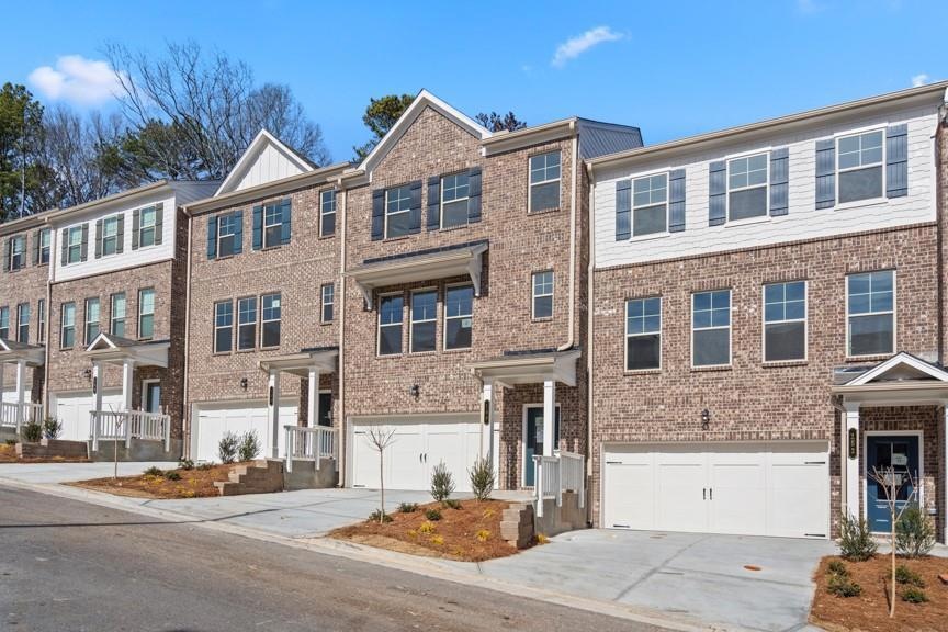 156 Matson Run SW ~ Ready Now