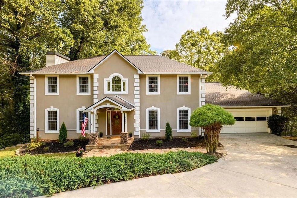 1531 Enota Ave NE, Gainesville, GA 30501 - photo 1