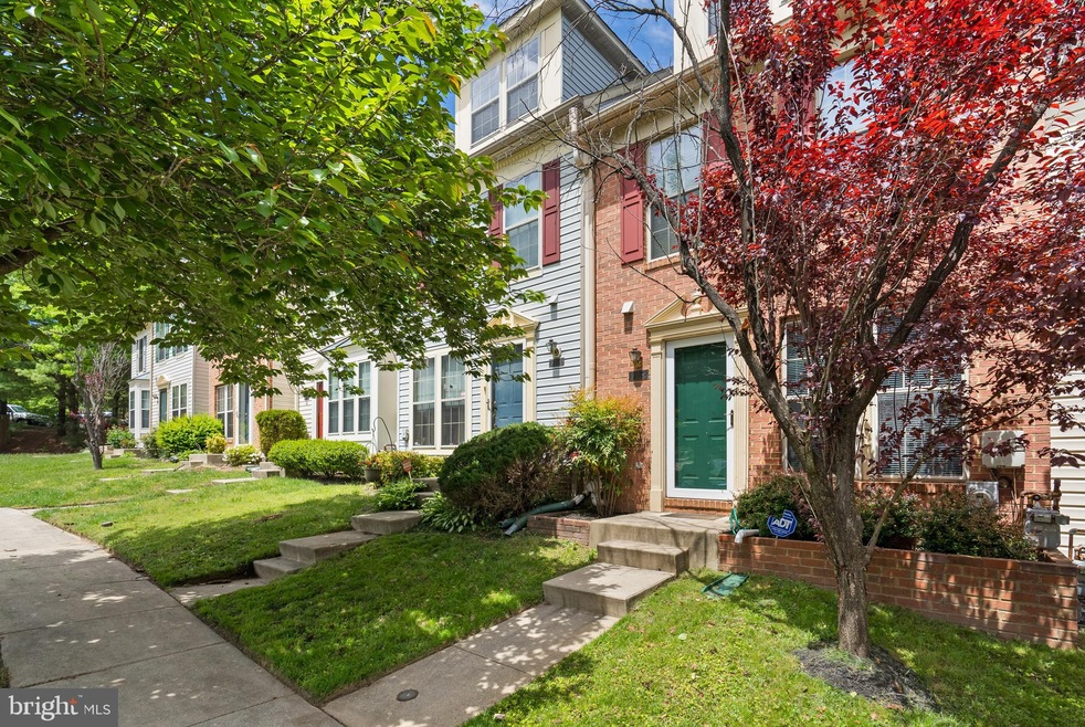 10858 Will Painter Dr, Owings Mills, MD 21117 - photo 1