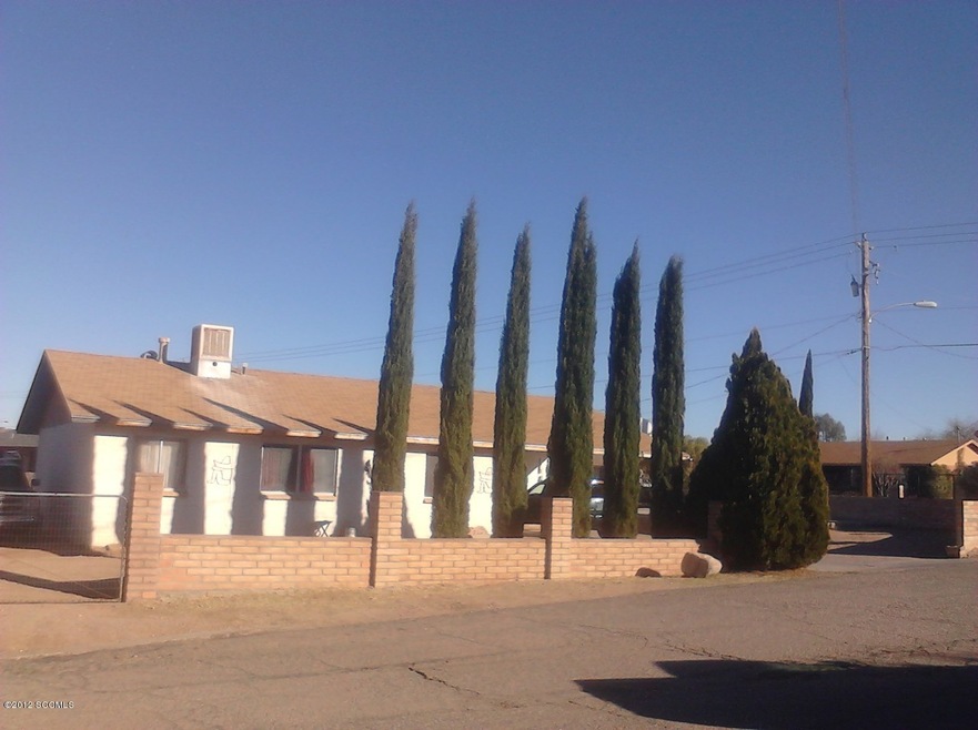 1231 Paseo Chubasco, Rio Rico, AZ 85648 - photo 1