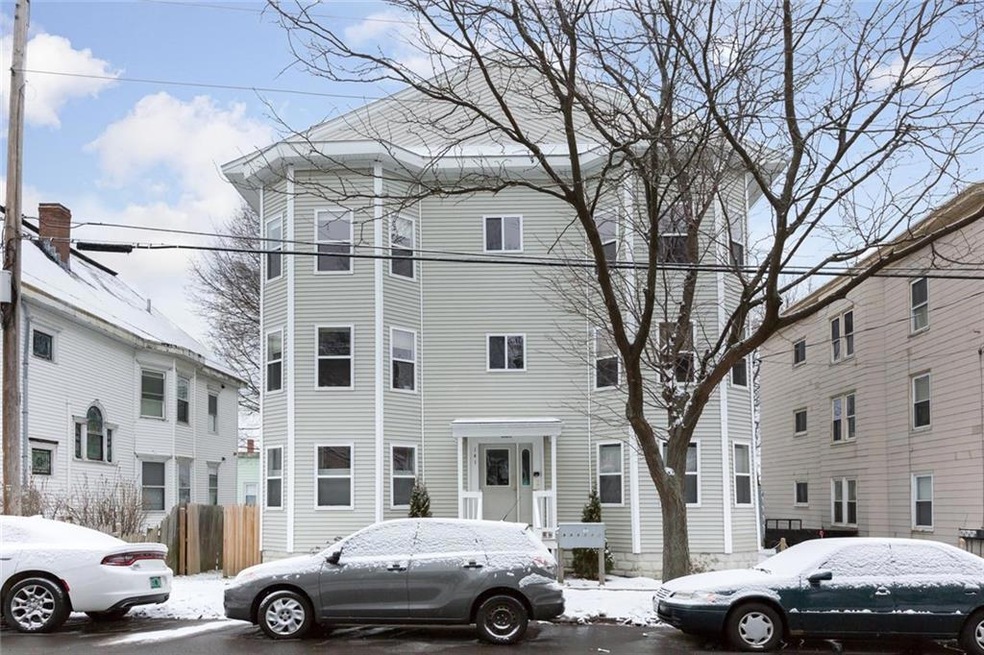 Welcome Home to 141 Sherman Street,...