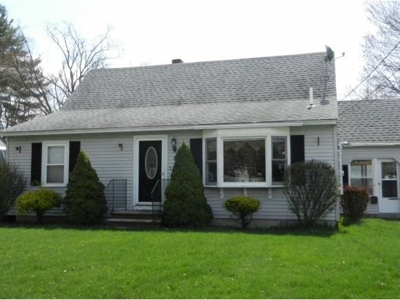 21 Watson St, Nashua, NH 03064 - photo 1