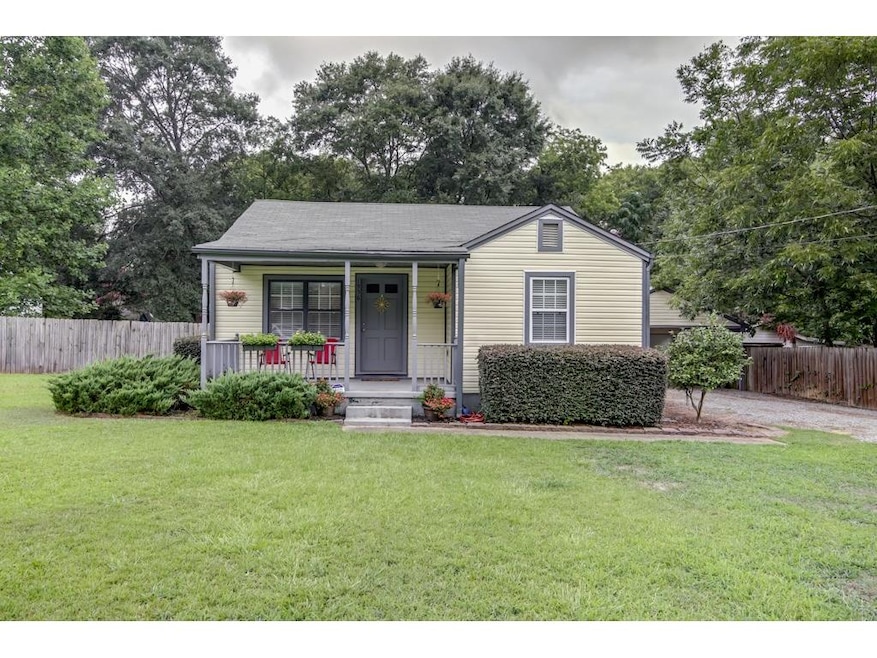 1956 Benson Ave SE, Smyrna, GA 30080 - photo 1