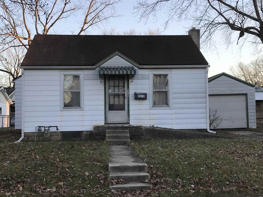 2019 Monon Ave, Lafayette, IN 47904 - photo 1