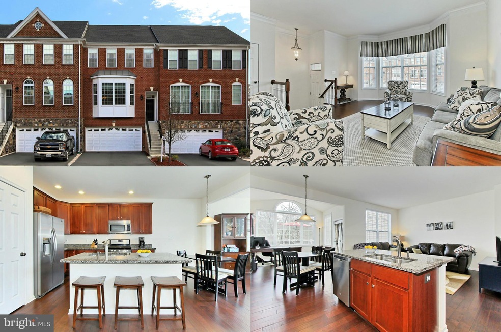 43263 Mitcham Square, Ashburn, VA 20148 - photo 1