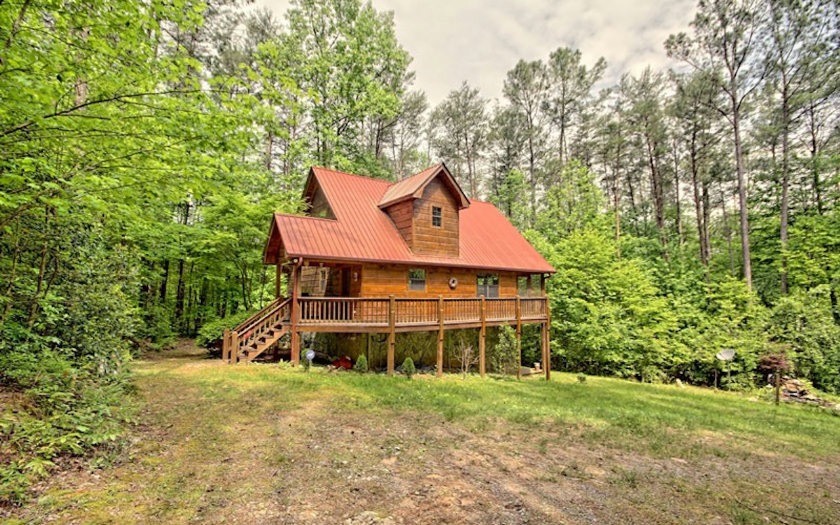 Main View