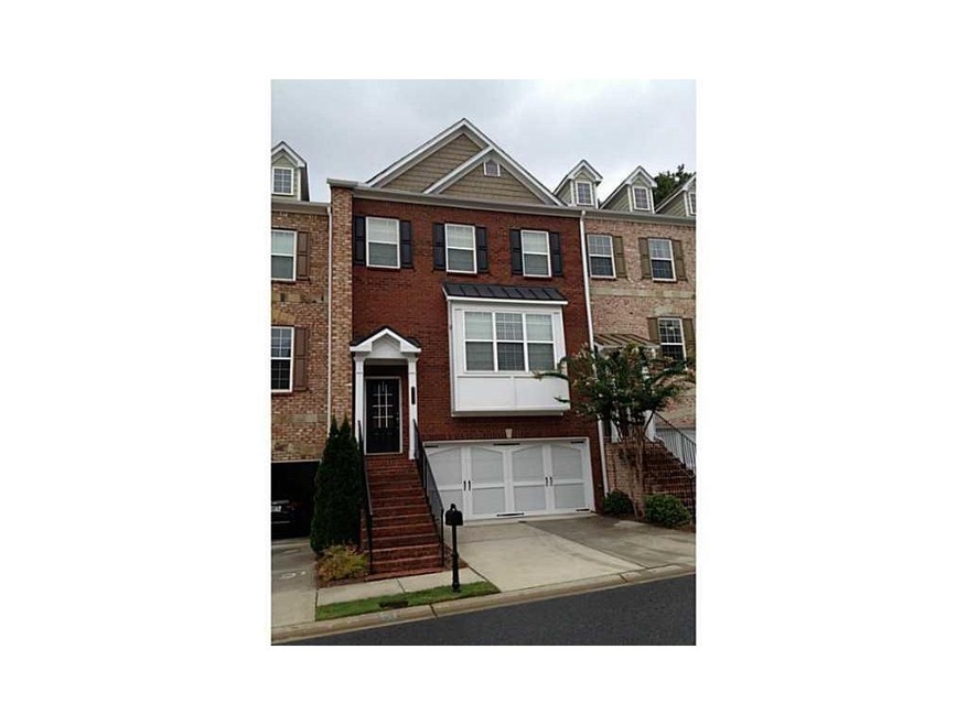 3320 Cameron Trail, Norcross, GA 30092 - photo 1