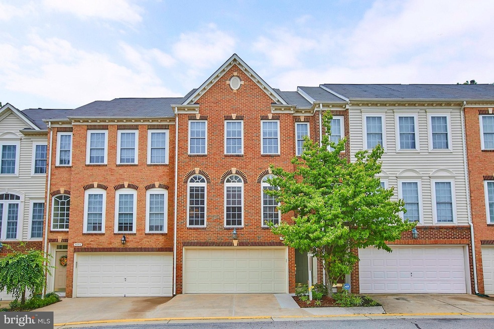 9054 Tanyard Ln, Lorton, VA 22079 - photo 1