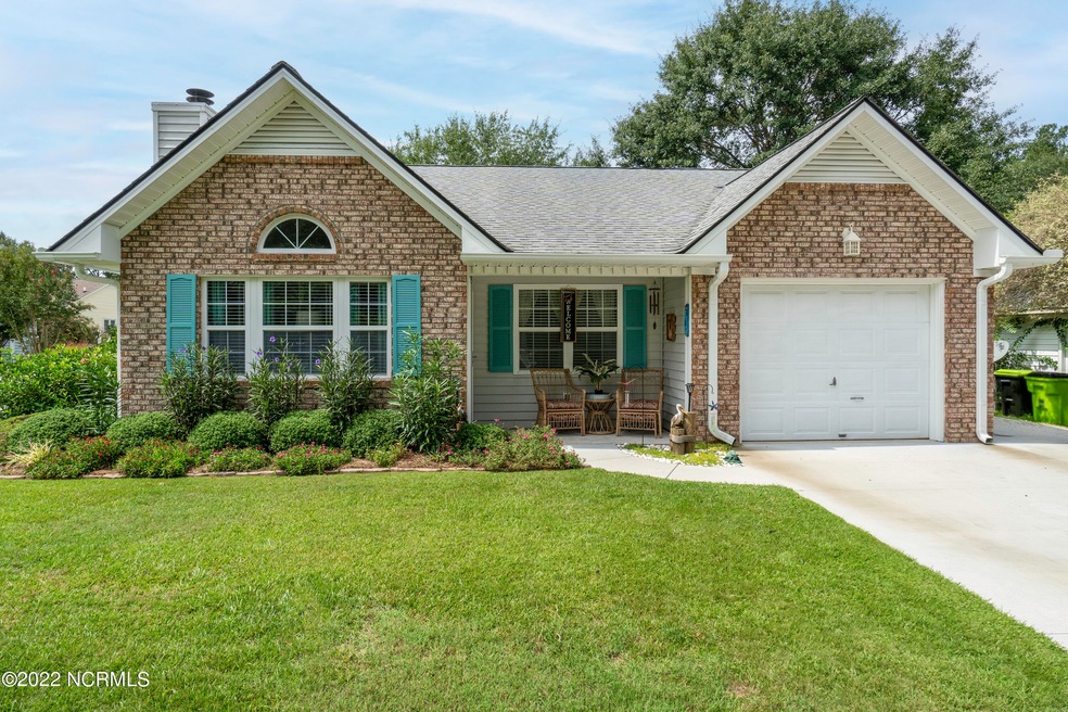 128 Pirates Road