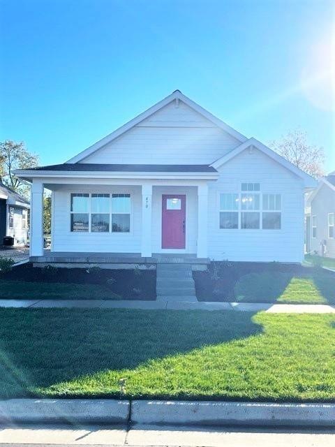 470 Peterson Trail, Oregon, WI 53575 - photo 1