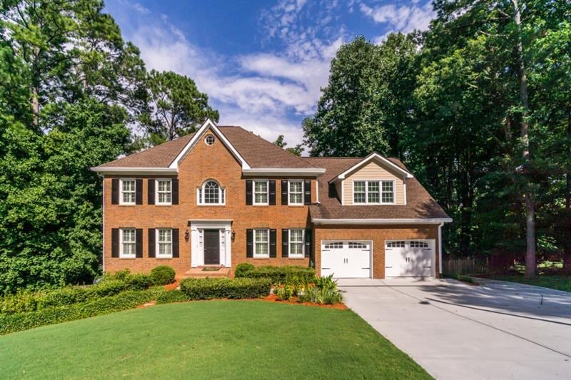 3165 Twin Lakes Trace - Welcome Home!