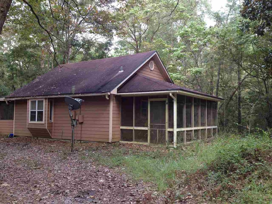 444 Mary Ann Dr, Crawfordville, FL 32327 - photo 1