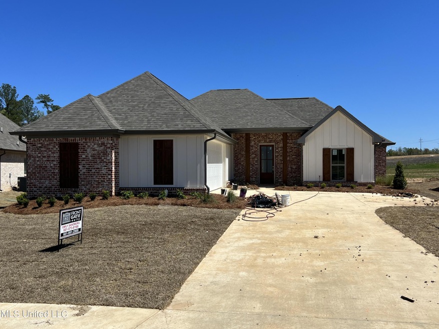 253 Bronson Bend, Flowood, MS 39232 MLS 4070565