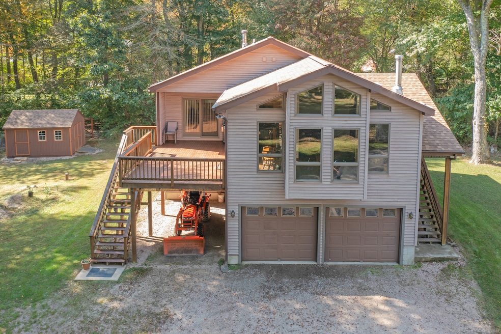 299 Farmholme Rd, Stonington, CT 06378 - photo 1