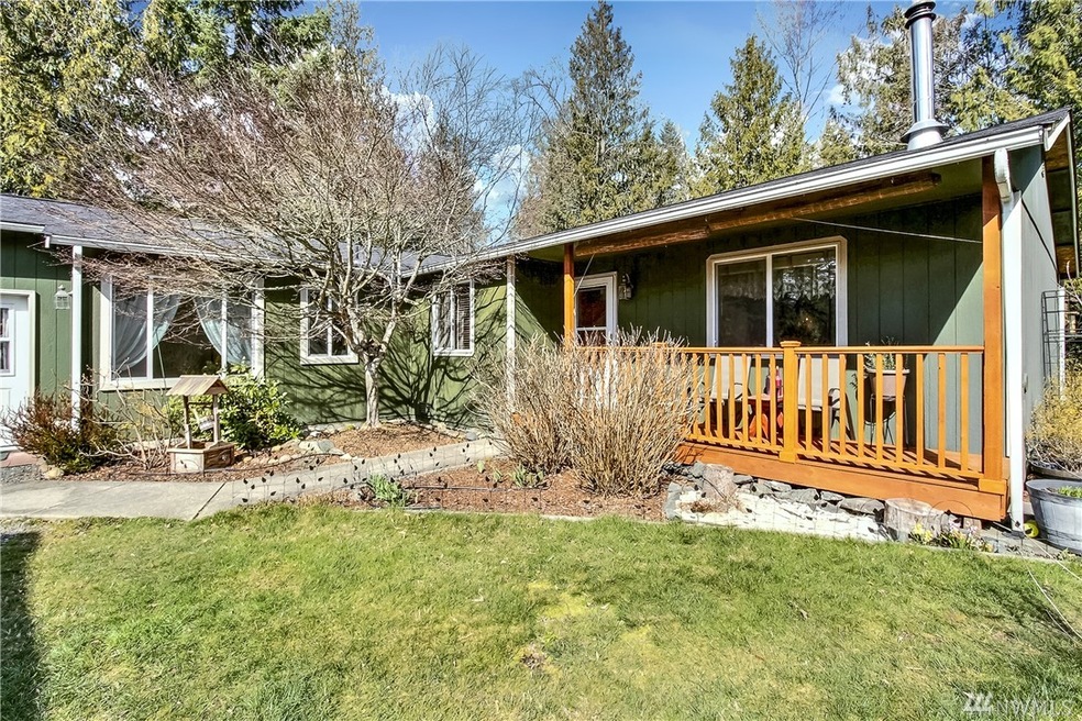 19617 118th Ave E, Graham, WA 98338 - photo 1