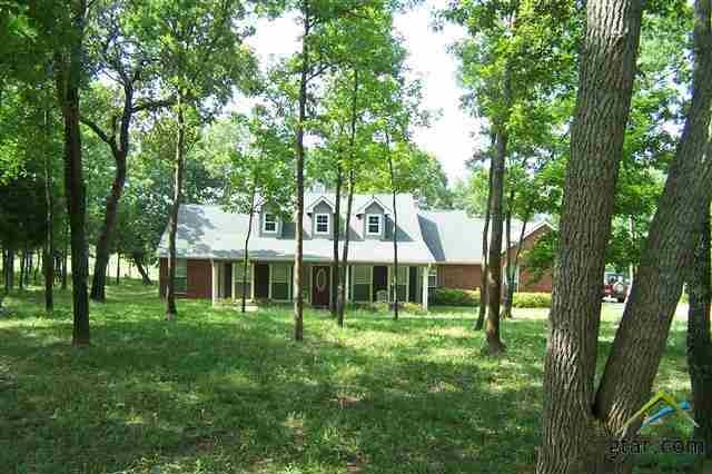 206 Brentwood Dr, Athens, TX 75751 - photo 1