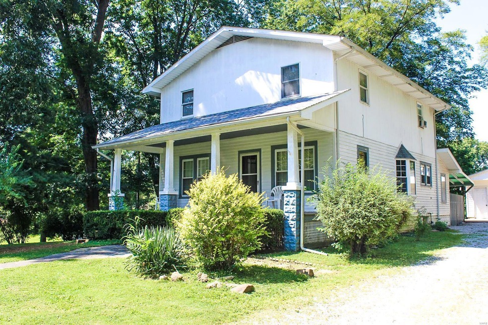 113 N Wilson Heights Rd, Collinsville, IL 62234 - photo 1