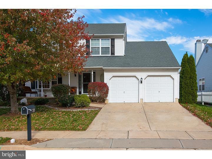 32 Salisbury Way, Swedesboro, NJ 08085 - photo 1