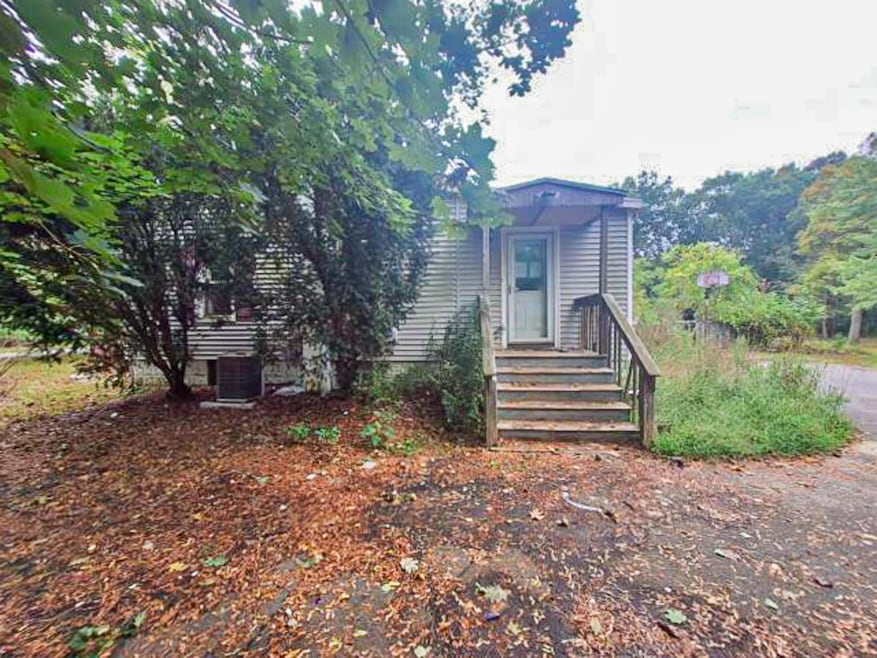 5777 Holly St, Mays Landing, NJ 08330 - photo 1