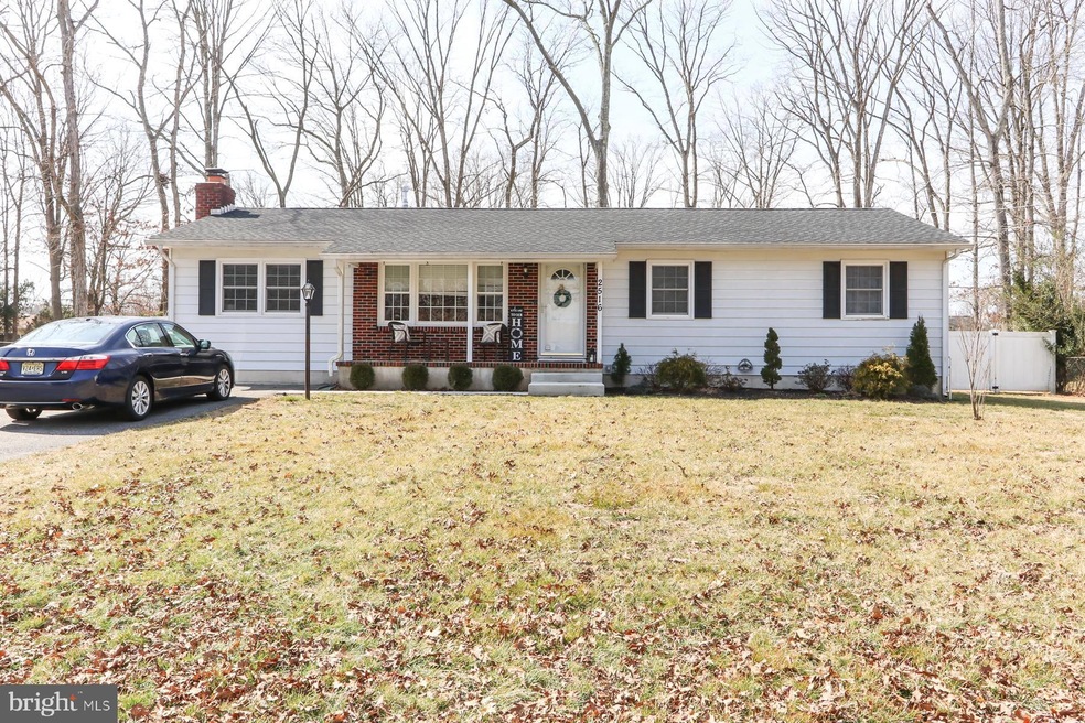 2516 Venezia Ave, Vineland, NJ 08361 - photo 1