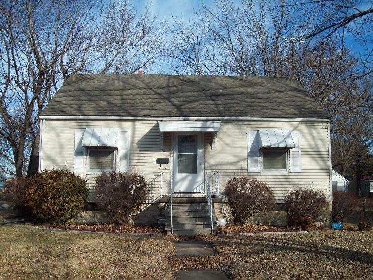 3121 Corning Ave, Parsons, KS 67357 - photo 1