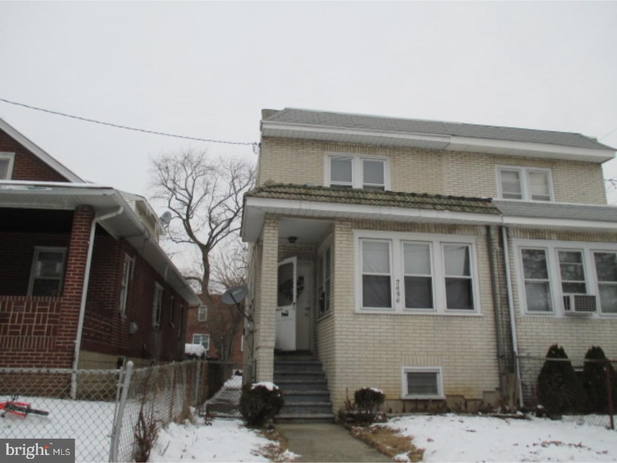 2856 N Congress Rd, Camden, NJ 08104 - photo 1