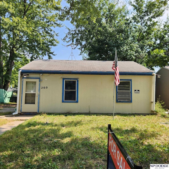 Sold $60,000 • Co-Listing Agent