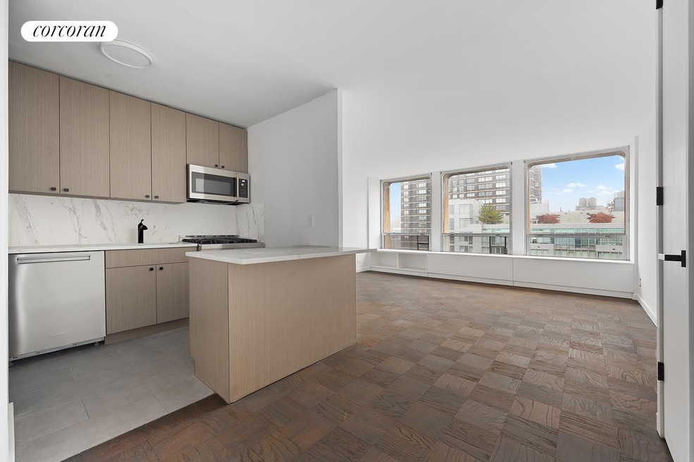 Kips Bay Towers unit 11G, New York, NY 10016 - photo 1