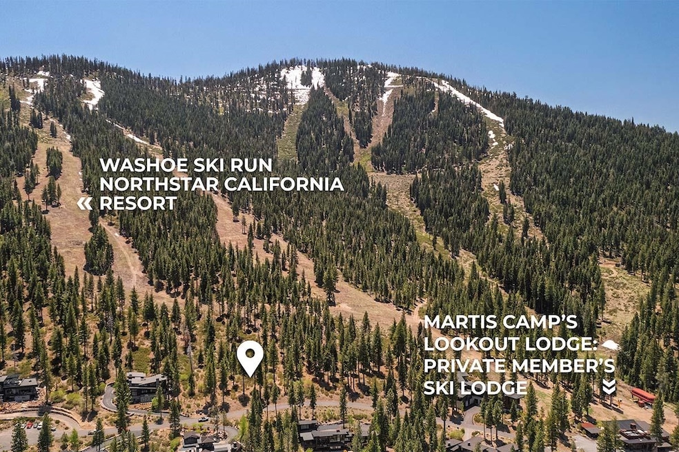 9486 Clermont Ct, Truckee, CA 96161 - photo 1