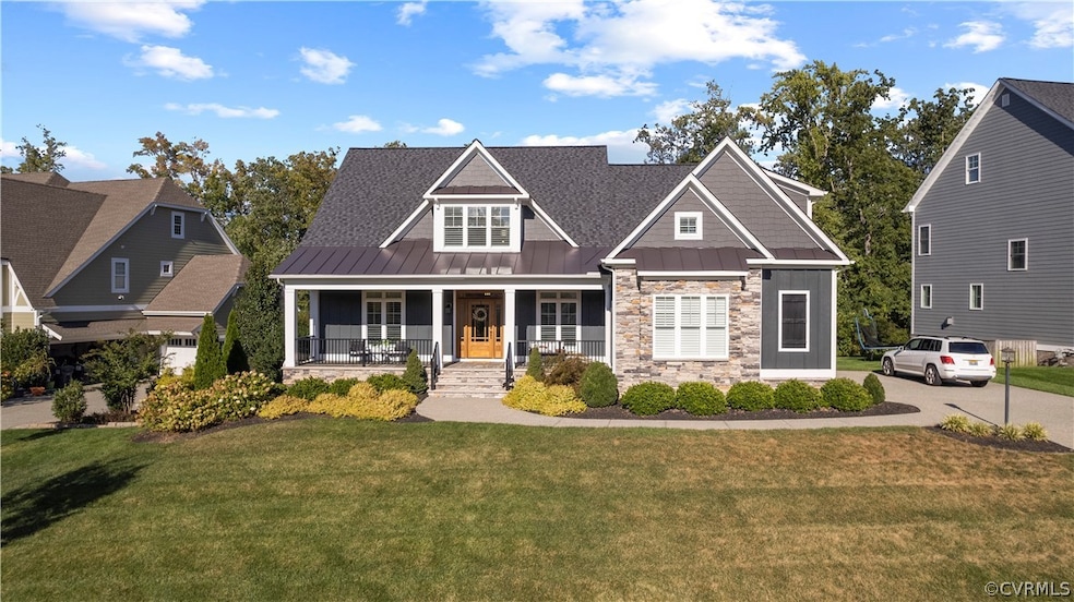 7619 Rock Cress Dr, Moseley, VA 23120 - photo 1