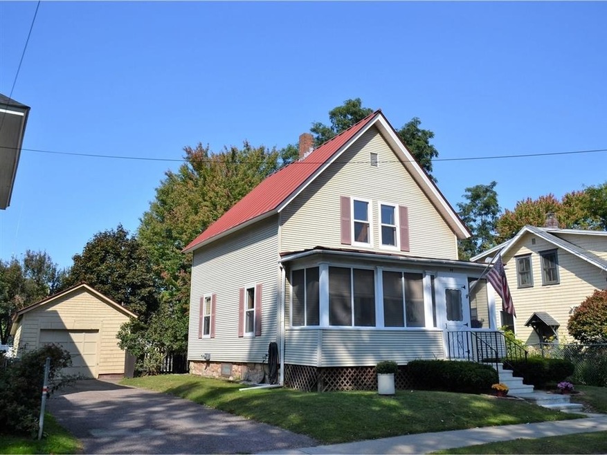 64 Russell St, Winooski, VT 05404 - photo 1