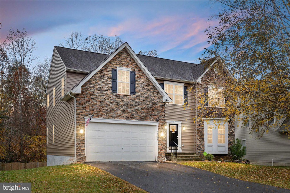 35338 Pheasant Ridge Rd, Locust Grove, VA 22508 - photo 1