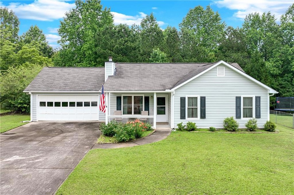 5205 Sagewood Dr, Flowery Branch, GA 30542 - photo 1