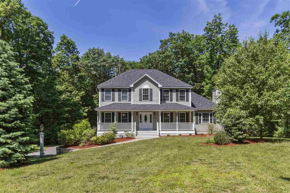 45 Floyd Rd, Derry, NH 03038 - photo 1