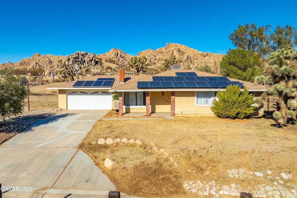 38721 156th St E, Palmdale, CA 93591 - photo 1