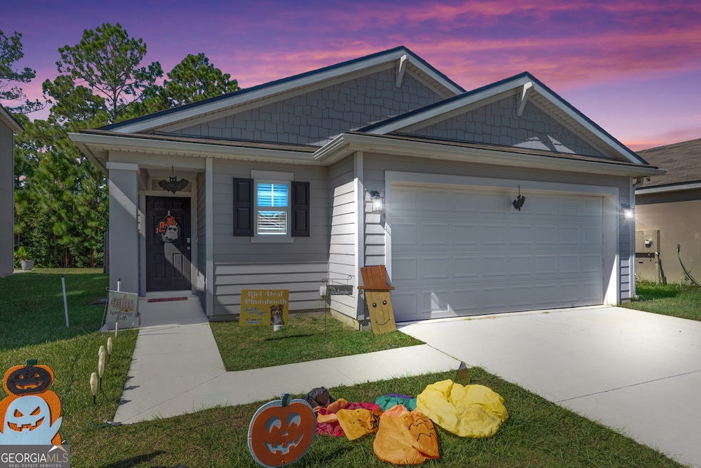 162 Ashwood Cir, St. Marys, GA 31558 - photo 1