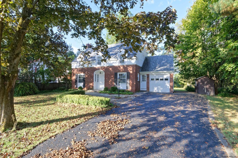 120 Salisbury Rd, Delmar, NY 12054 - photo 1