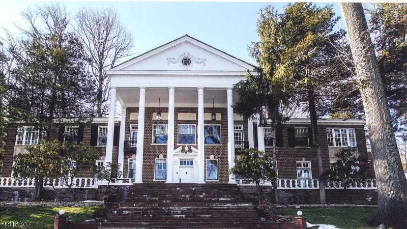 100 Blanchard Rd, South Orange, NJ 07079 - photo 1